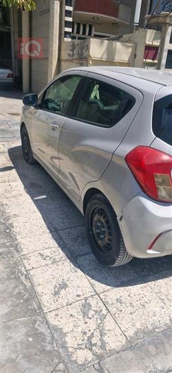 شيفروليه سبارك